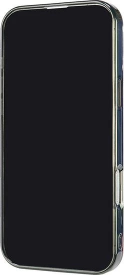 Mbështjellës Audi IML Sport MagSafe për iPhone 16 Pro Max 6.9", i zi