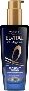 Vaj Elvital L'Oreal , Midnight Serum 100 ml