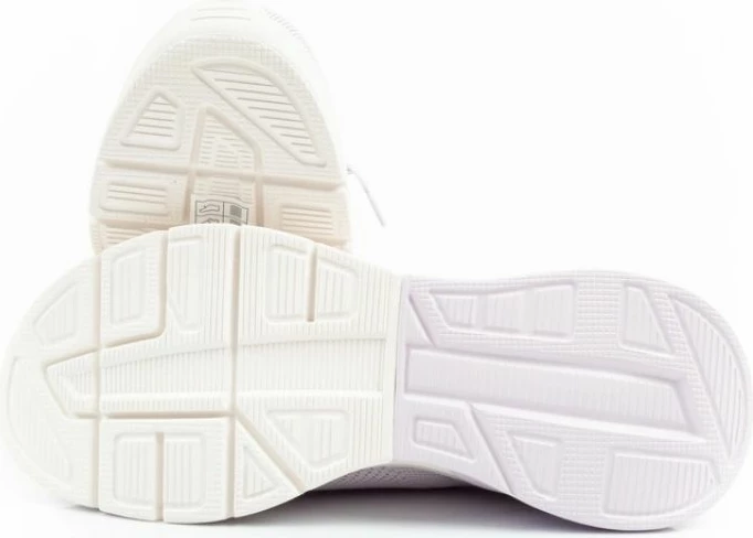 Atlete për femra Skechers, vjollcë