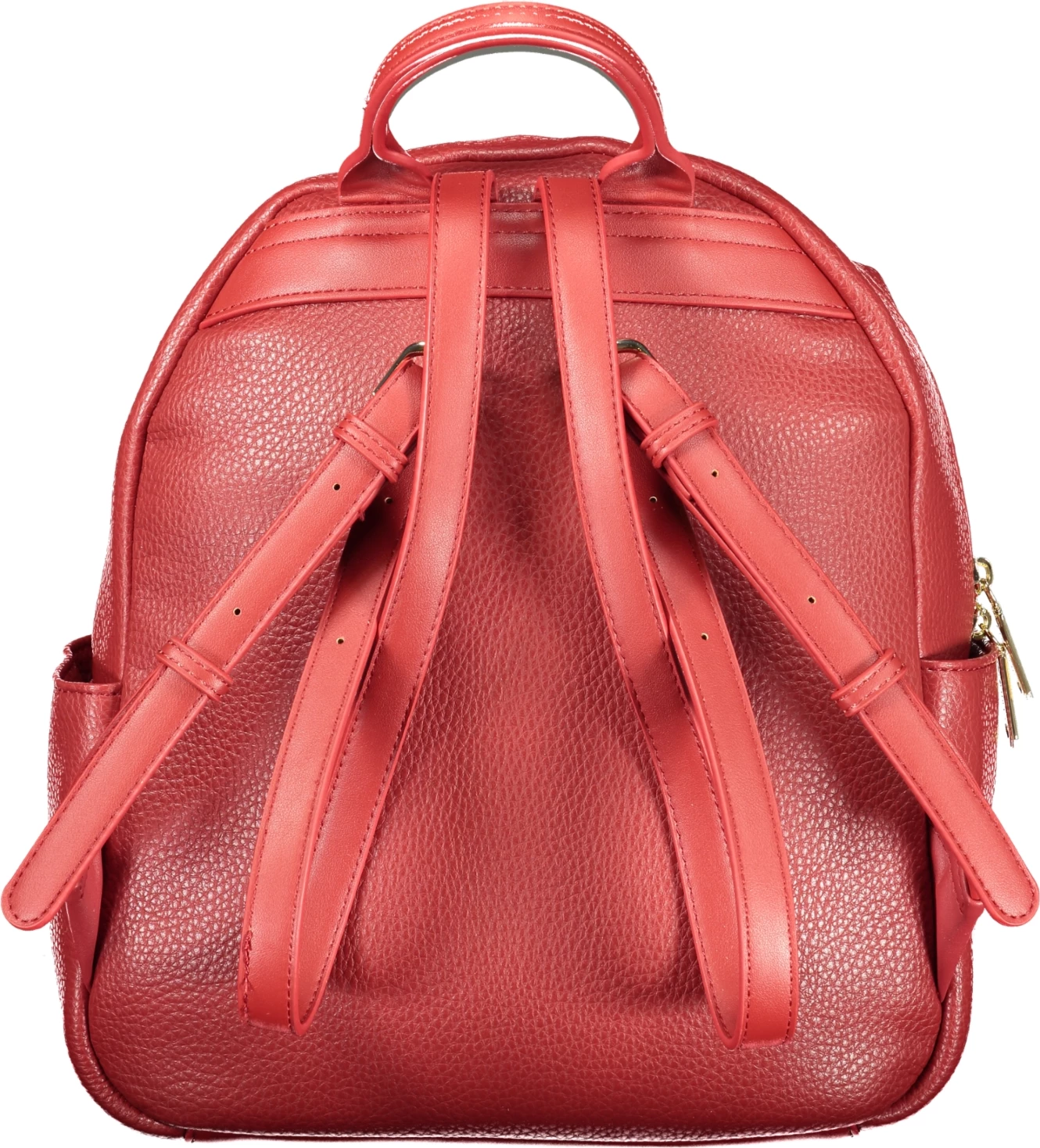 Çantë shpine për femra VALENTINO BAGS, e kuqe