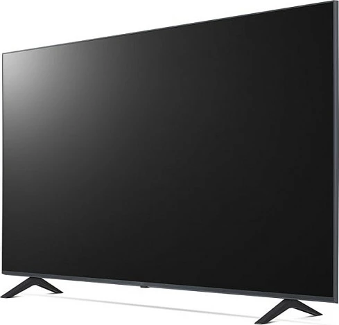 Televizor Smart LG 50UR78003LK, 50", 4K UHD, LED, webOS 23, HDR10 Pro, i zi