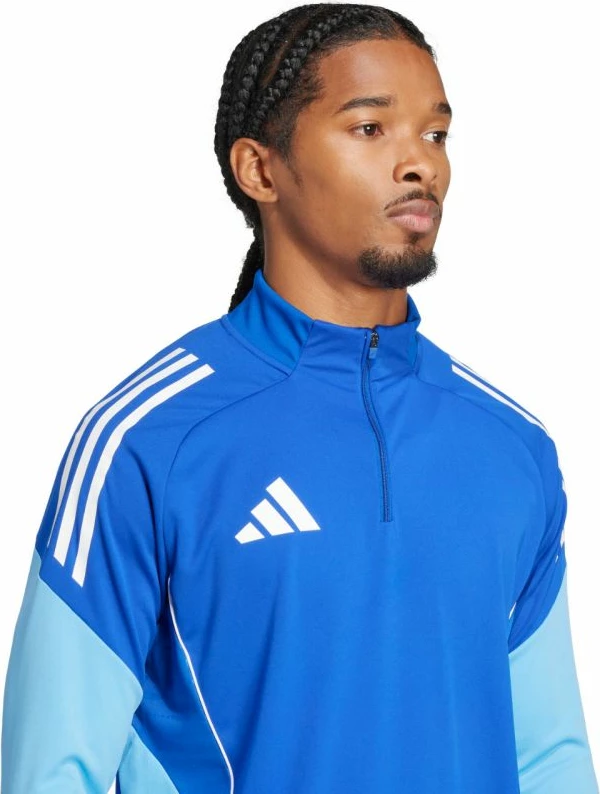 Duks për meshkuj adidas, blu [Madhësia: XL]