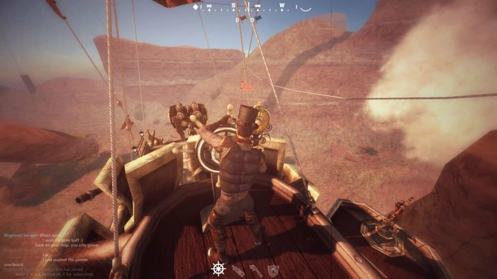 Guns of Icarus Online EN Global