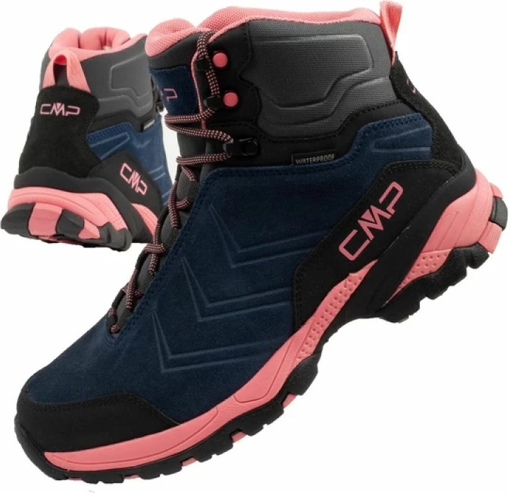 Atlete outdoor për femra CMP, shumëngjyrëshe