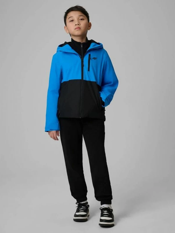 Jakne për djem 4f 4FJWSS26TTJAM0957-20S