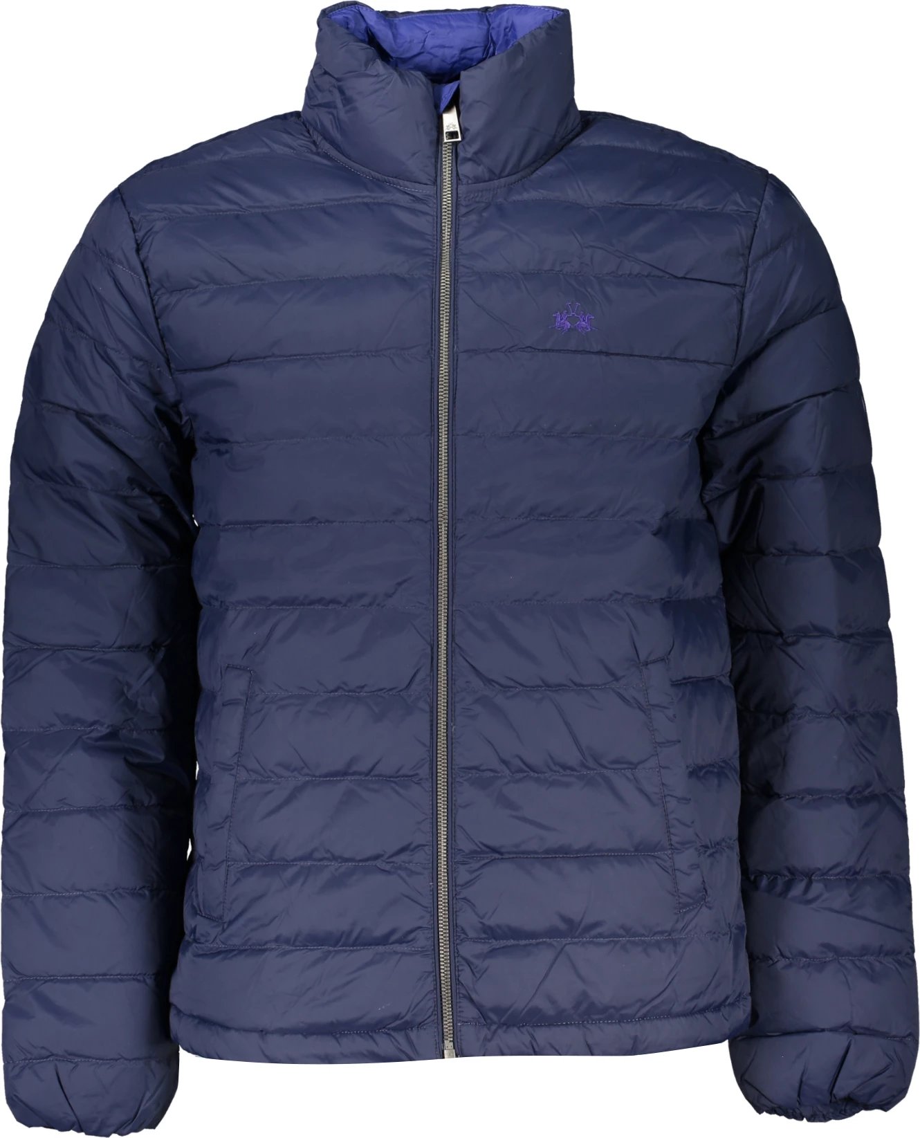 Jakne LA MARTINA meshkuj, blu