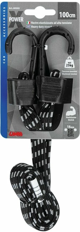 Lidhese Bagazhi X Power 100cm 25kg