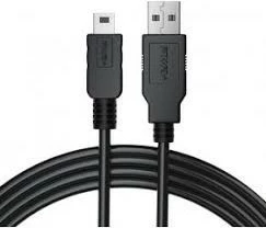 Kabllo USB Wacom DTU1141, 4.5m, e zezë