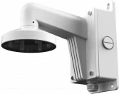 Mbajtës muri Level One, universal, alumin, i bardhë