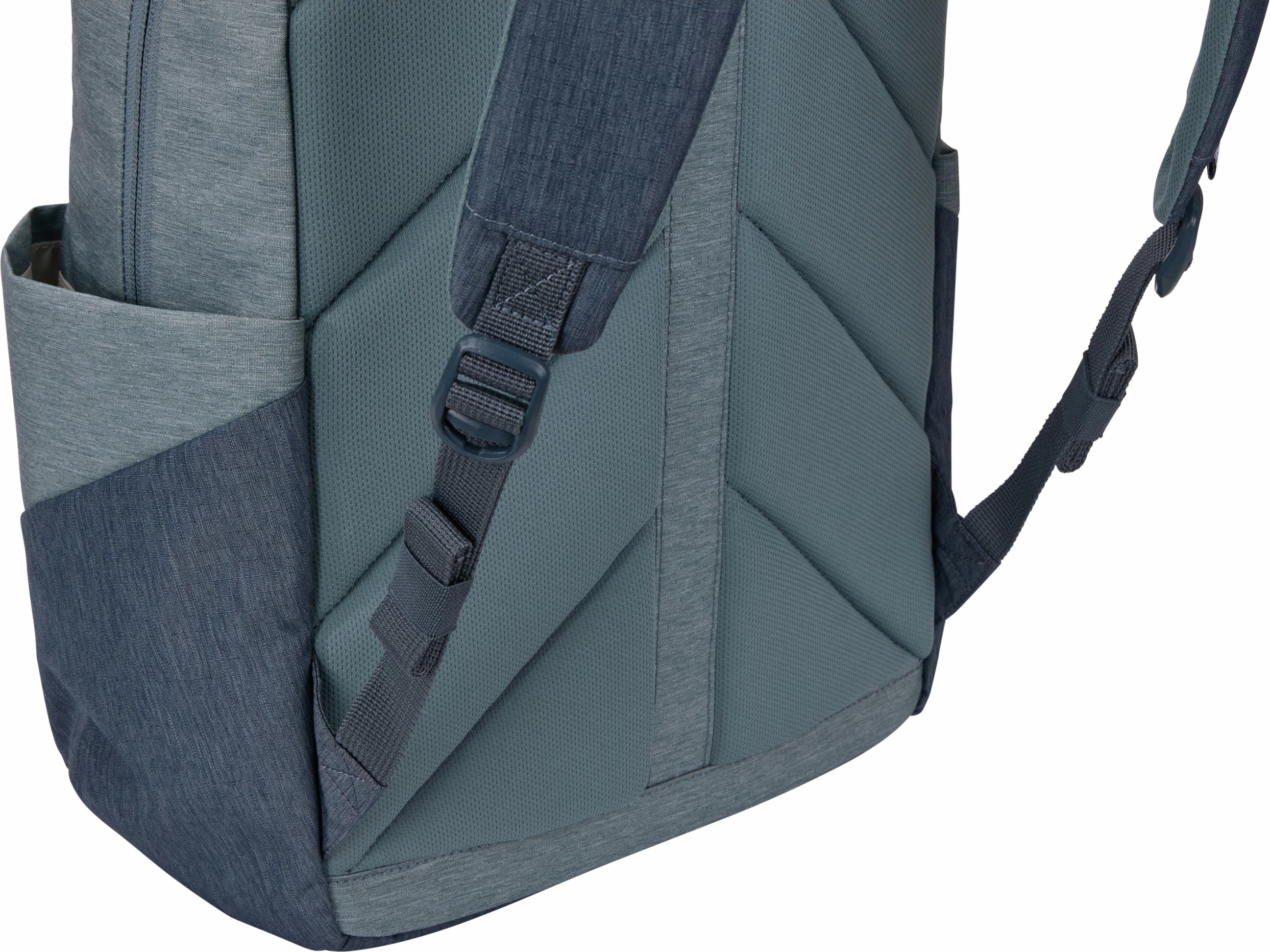 Çantë shpine THULE Lithos TLBP216 20L pond gray/dark slate