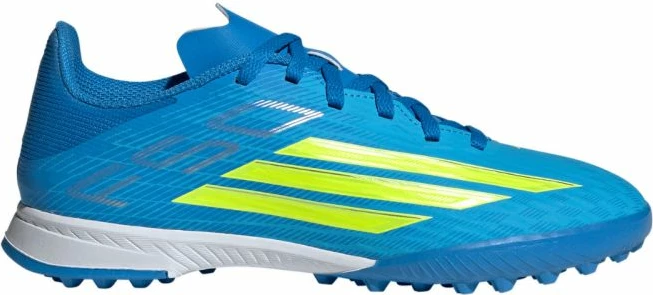 Atlete futbolli për fëmijë adidas F50 League TF JR9017 [Madhësia: 37 1/3]