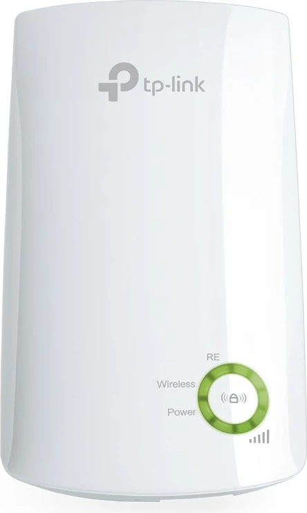 Repeater rrjeti TP-Link 300Mbps, i bardhë