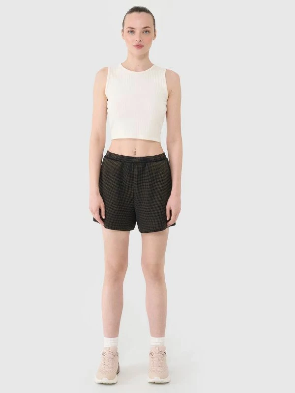 Shorce femra 4F 4FRSS25TSHOF699-20S [Madhësia: XS]