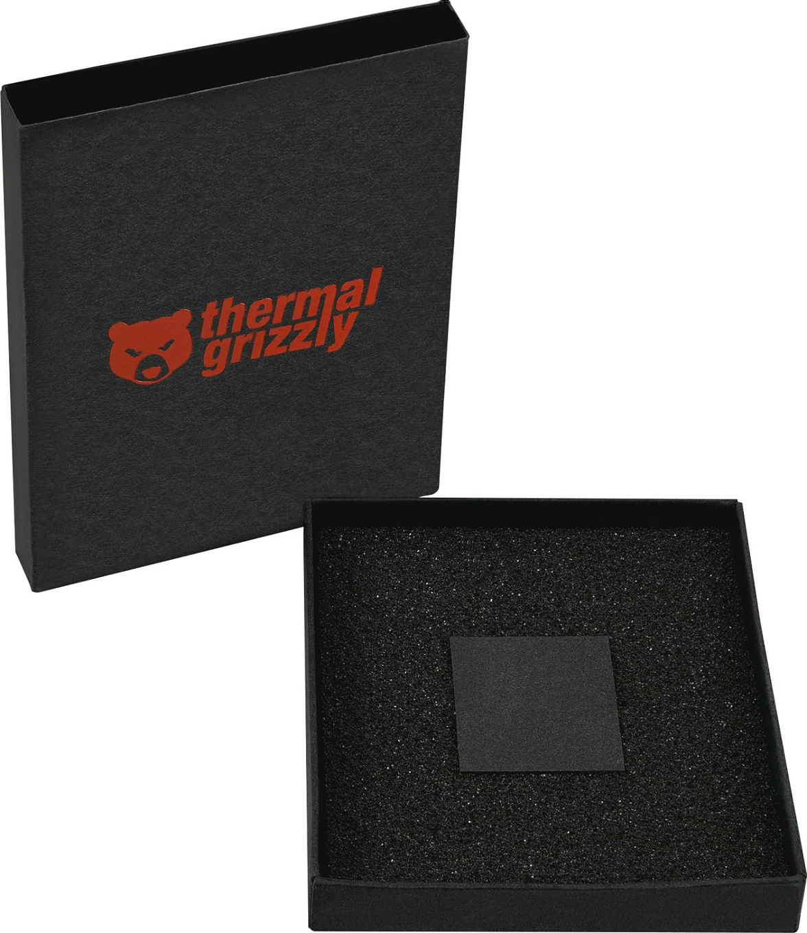 Pad termik Thermal Grizzly Carbonaut 51x68x0.2mm, i zi