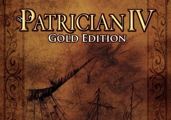 Patrician IV Gold EN/DE Global