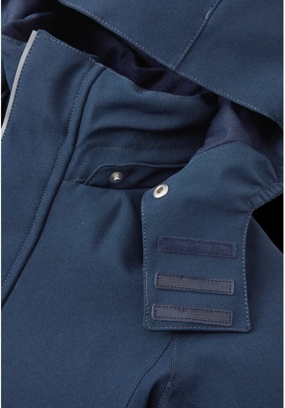 Kominoshe dimri Reima fëmijë, e kaltër