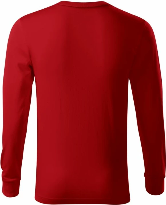 Maicë për meshkuj Rimeck, e kuqe