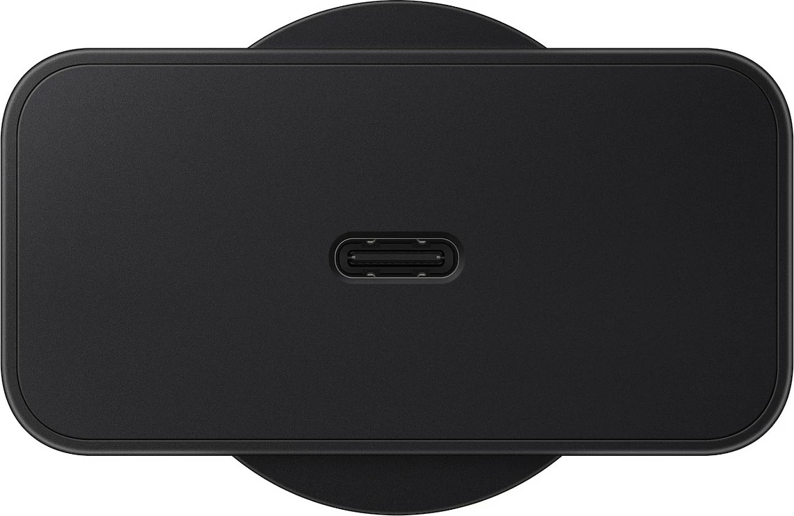 Karikues i shpejtë Samsung EP-T6010, 60W, USB-C, i zi