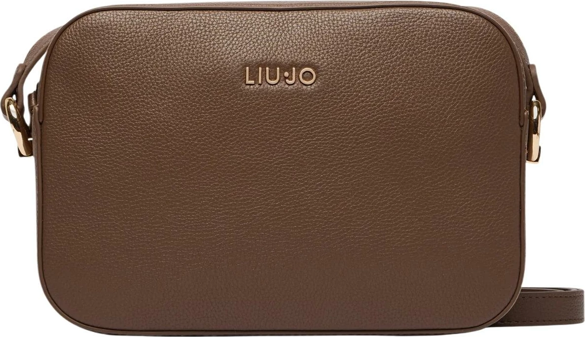 Çantë krahu (crossbody) për femra Liu Jo CROSS OVER AF6211 E1019, kafe