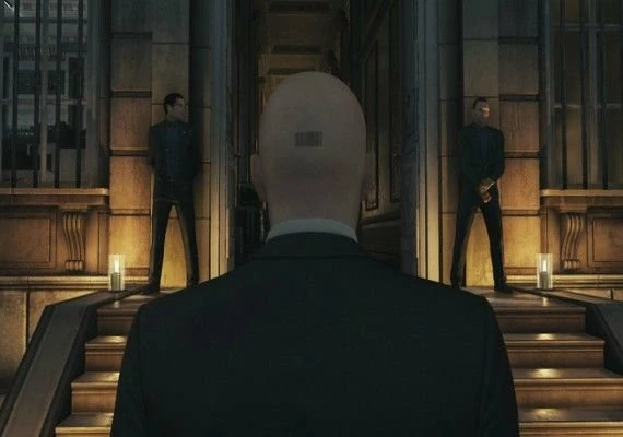 Hitman: The Full Experience Global