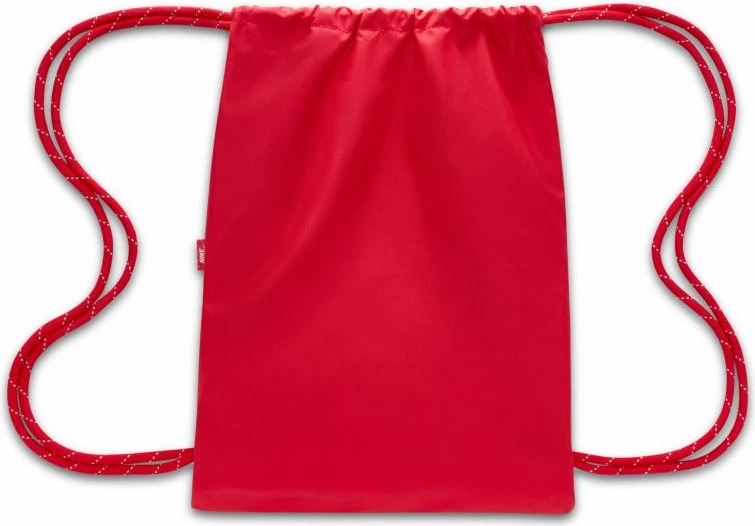 Çantë shpine Nike unisex, e kuqe