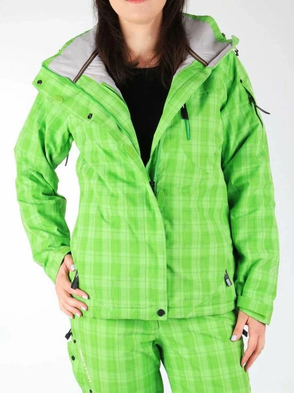 Jakne për meshkuj Salomon