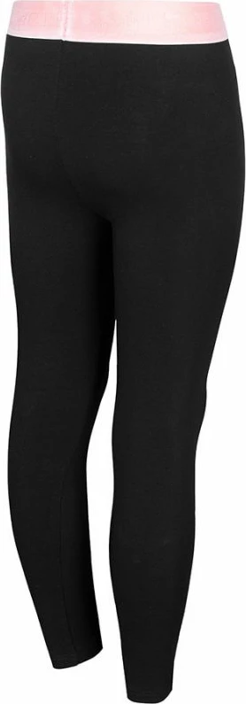 Hellonke për vajza 4f, të zeza