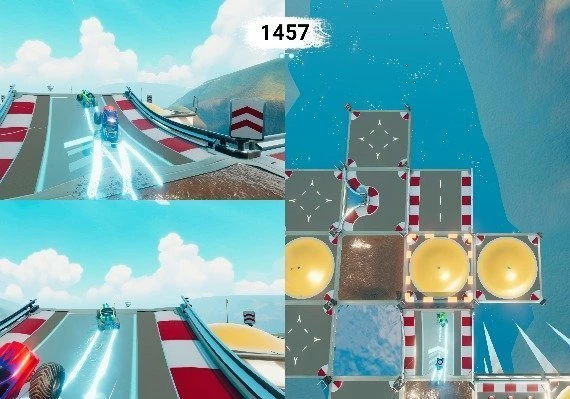 Can't Drive This Global