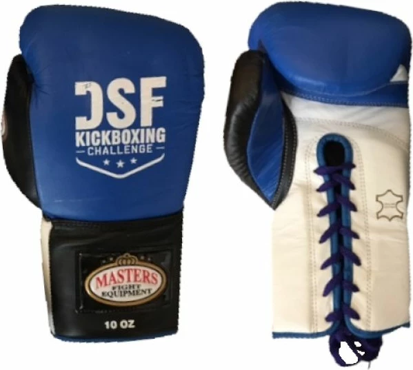 Doreza boksi për meshkuj Masters, të kuqe