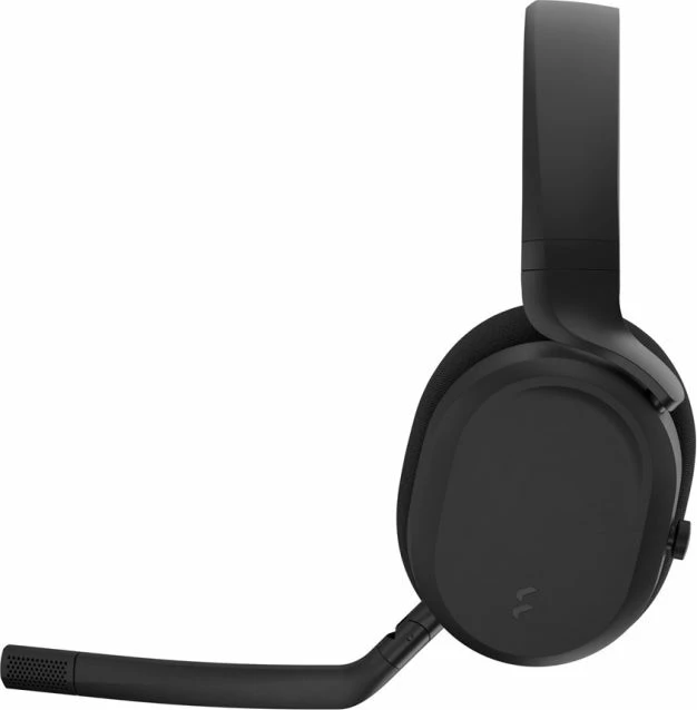 Headset gaming Yakimasport Dark Wireless, i zi