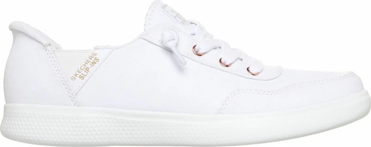 Atlete femra Skechers SKIP CUTE B CUTE SWEET 114815, të bardha [Madhësia: 36.5]