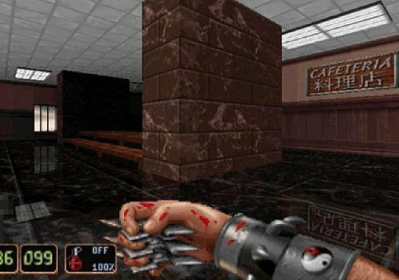 Shadow Warrior Classic Redux EN Global