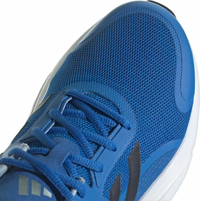 Atlete për meshkuj adidas, blu [Madhësia: 44 2/3]