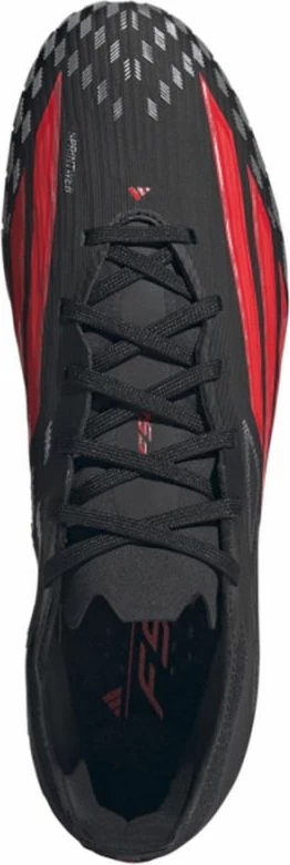 Atlete futbolli adidas F50 Pro FG JR8953, të zeza [Madhësia: 44]
