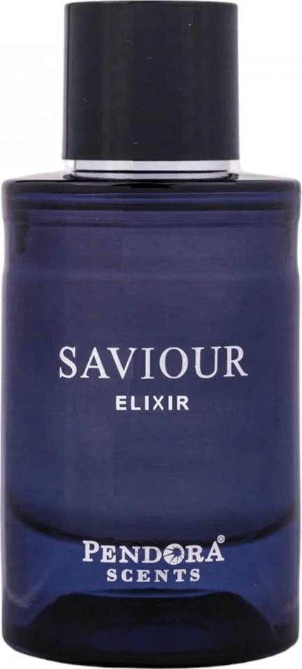 Eau de Parfum për meshkuj Pendora Scents Saviour Elixir 100ml