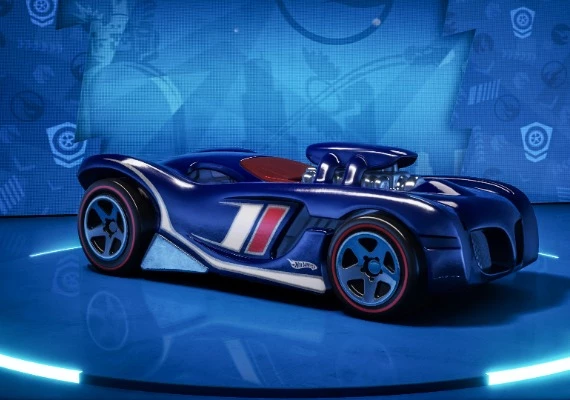 Hot Wheels Unleashed 2: Turbocharged EN Global