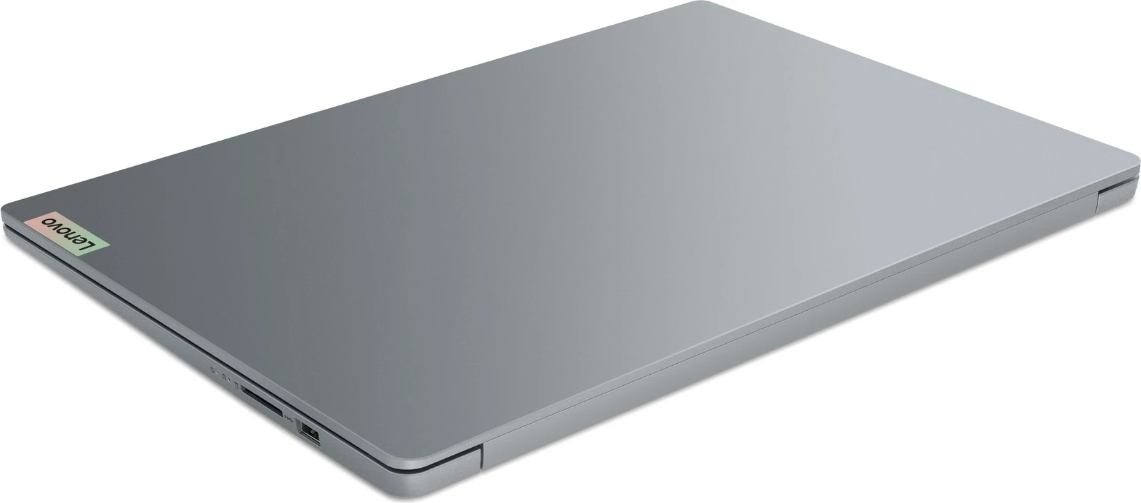 Kompjuter Lenovo IdeaPad Slim 3 16ABR8, Ryzen 7, 16GB RAM, 1TB, Arctic Grey