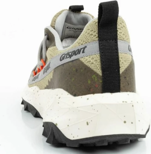 Atlete për meshkuj Grisport, të gjelbra