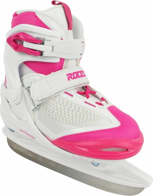 Patina akulli për femra Roces, rozë