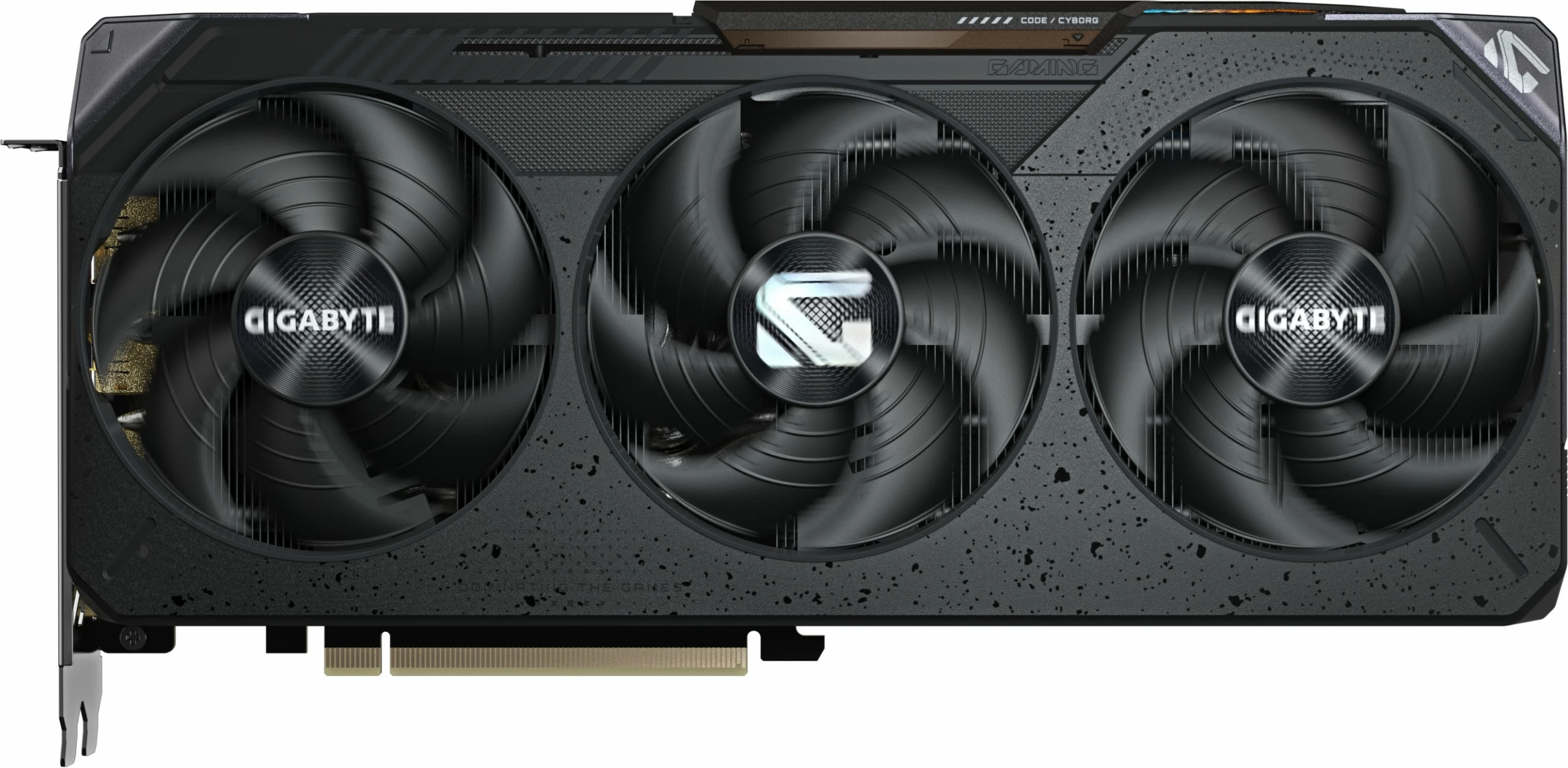 Kartelë grafike Gigabyte Radeon RX 9070 GAMING OC 16G, 16GB GDDR6, PCI-E 5.0, e zezë