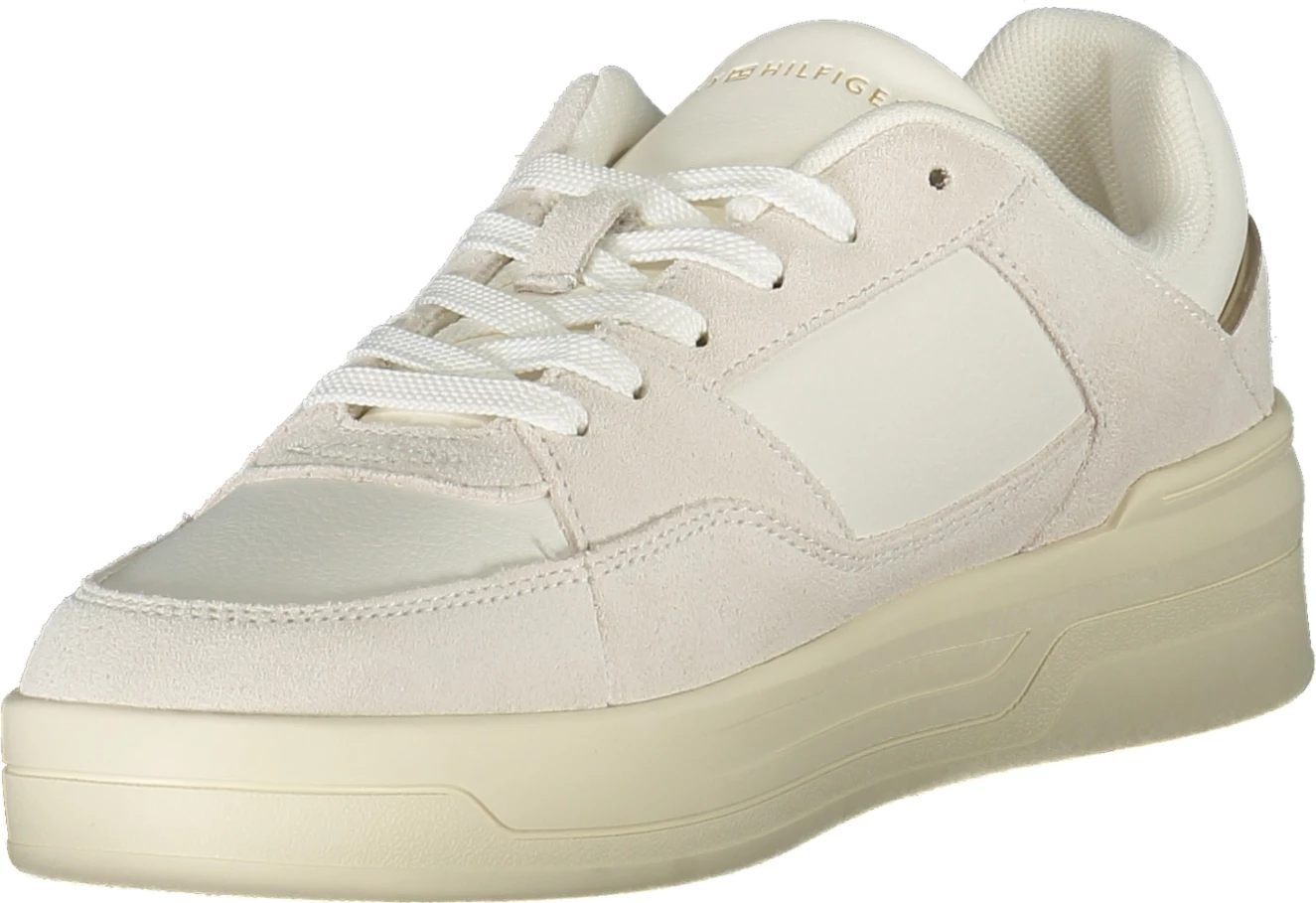 Atlete për femra TOMMY HILFIGER, të bardha