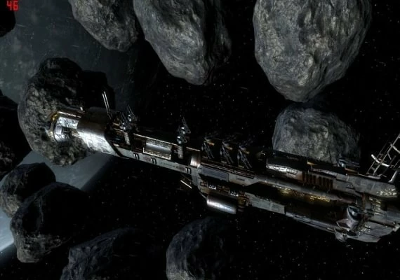 X3: Terran War Pack EN/DE/FR/IT/PL/JA/RU/ES Global