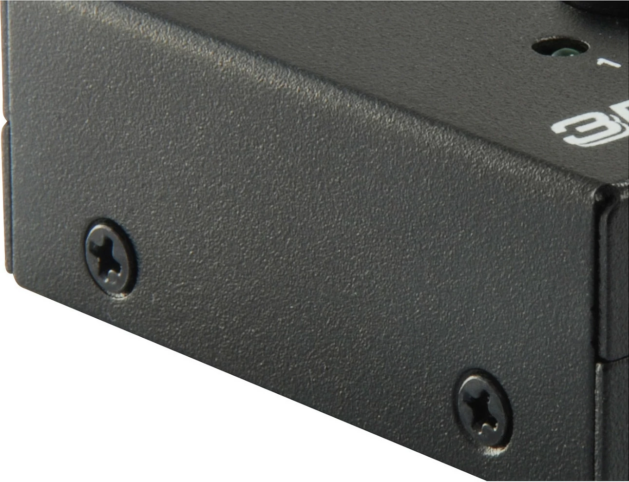 Switch HDMI bi-drejtimësh EQUIP HDMI 2.0, 2x HDMI In 1x HDMI Out, 4K/3D, i zi