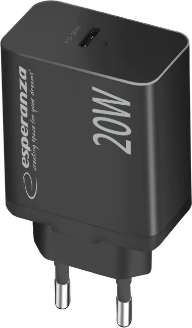 Karikues Esperanza EZC104K 20W, i zi
