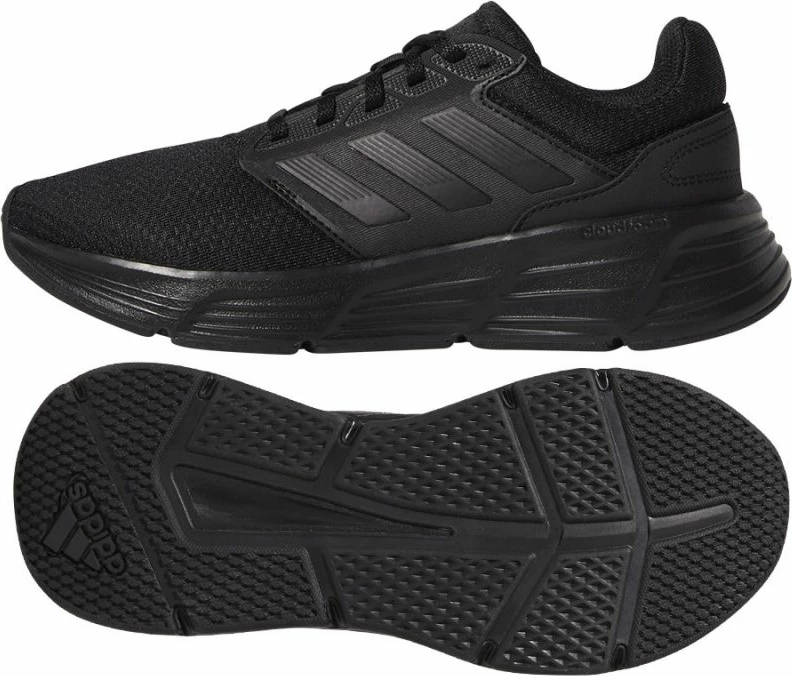 Atlete për femra adidas, të zeza [Madhësia: 39 1/3]