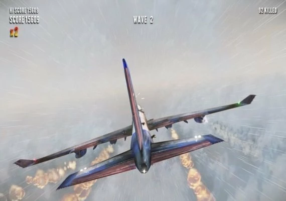 Zombies On A Plane Deluxe Edition EN/DE/FR/IT/PL/RU/ES Global