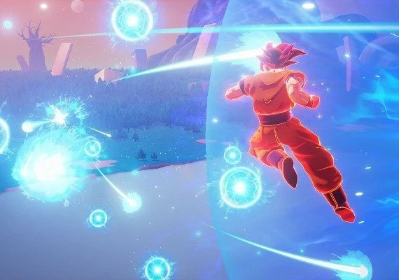 Dragon Ball Z: Kakarot - A New Power Awakens Set DLC Global