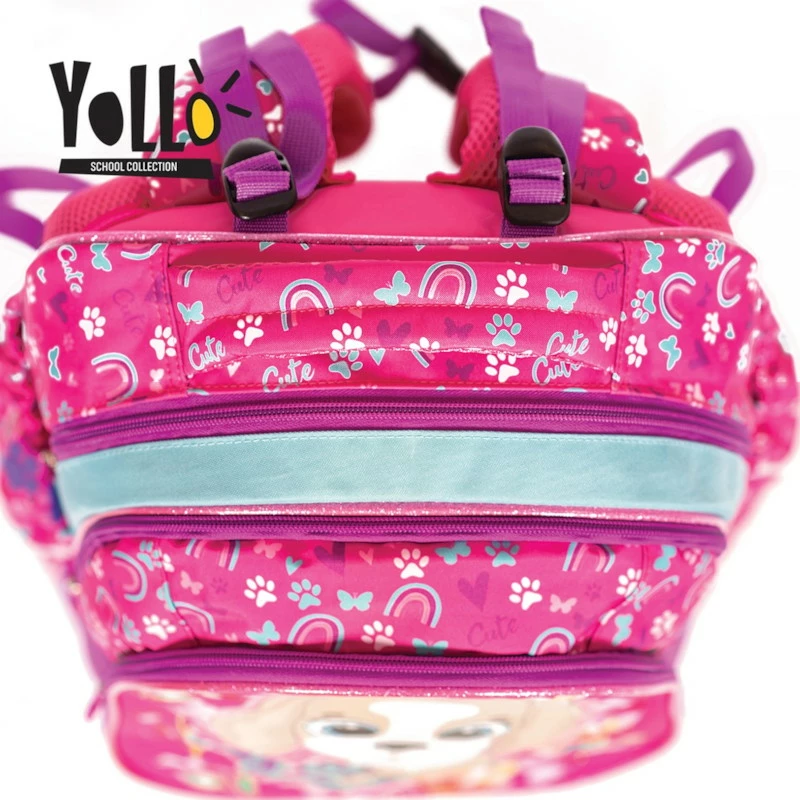Osh Cante Anatomike Forte Cute Pet 38X39X19.5Cm Yl046