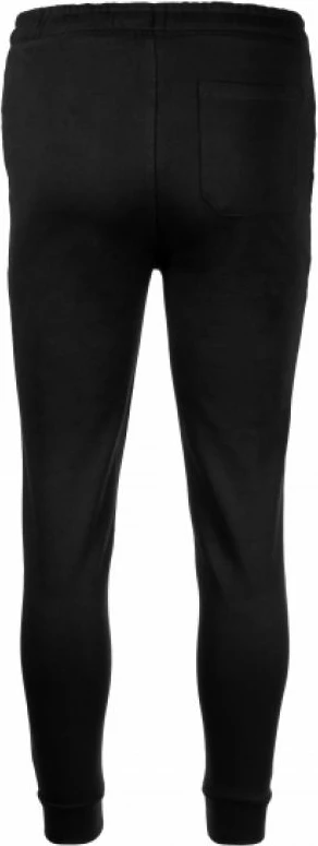 Pantallona për meshkuj Masters, të zeza