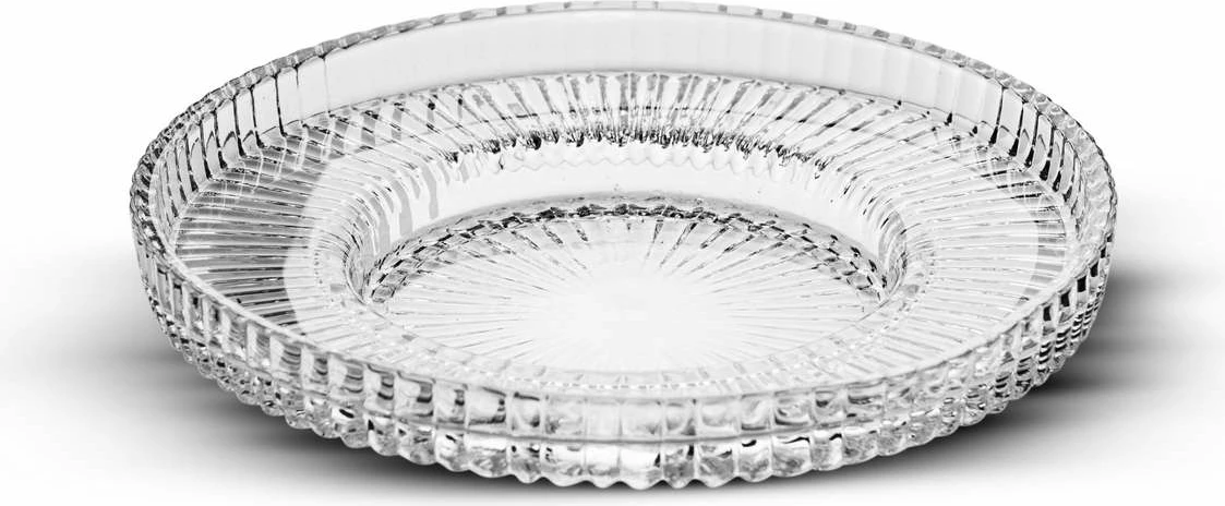 Set pjatash të vogla (6 copë), Hermia, SC7415GCL